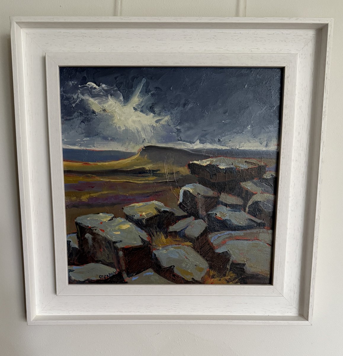 Sue Nichol tweet media