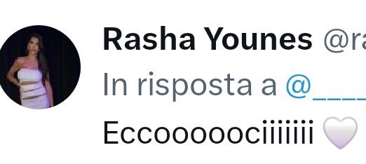 MoodVariabile's tweet photo. @rashalaprincess @Michela03088681 @omer_elomari https://t.co/KkjLfiC1AT
