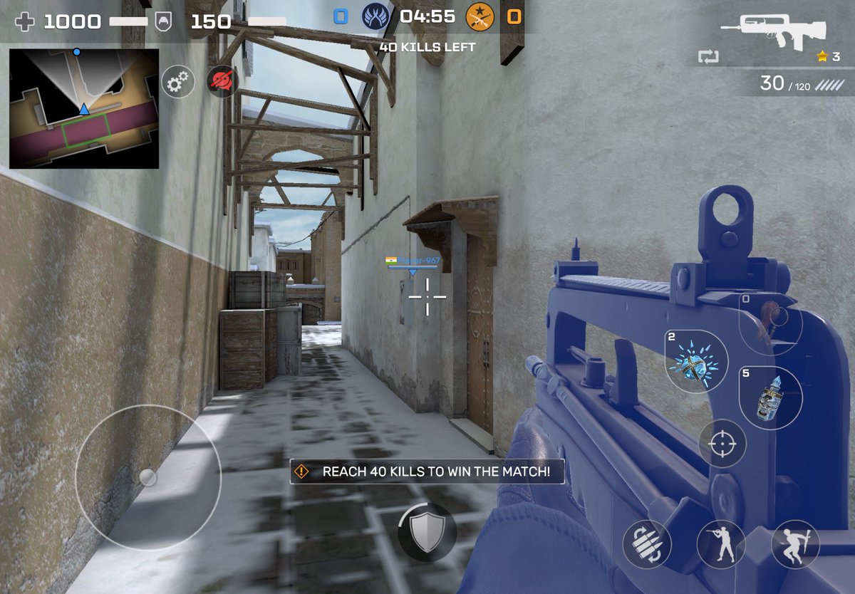 brijcopeland's tweet photo. #CriticalStrike #CounterStrike #Twitch https://t.co/IjCFncif1N