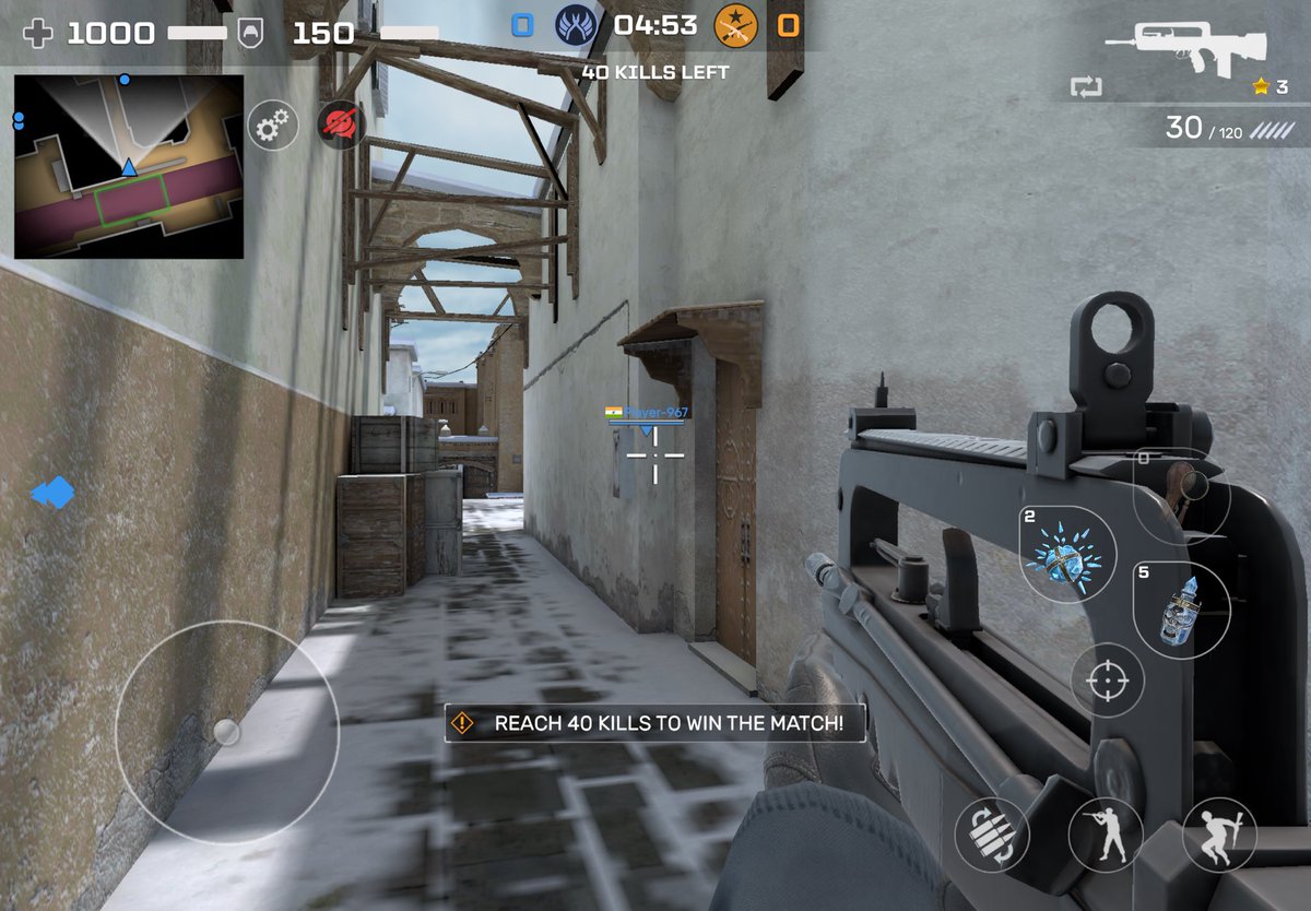 brijcopeland's tweet photo. #CriticalStrike #CounterStrike #Twitch https://t.co/IjCFncif1N