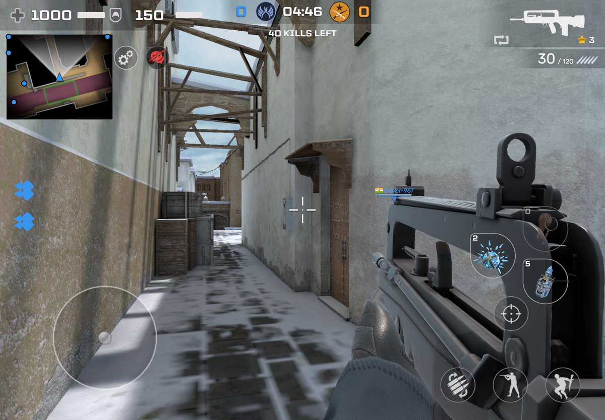 brijcopeland's tweet photo. #CriticalStrike #CounterStrike #Twitch https://t.co/IjCFncif1N
