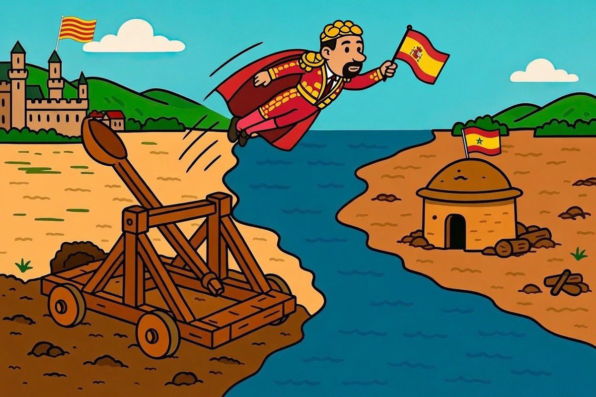 El que necessita Catalunya per tornar a ser Catalunya