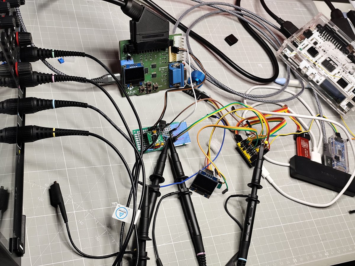 𝕂𝕒𝕓𝕦𝕜𝕚 𝙵𝚕𝚞𝚡 tweet media