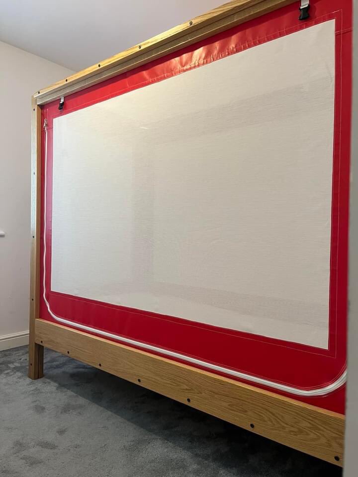 123 Sleep Ltd tweet media