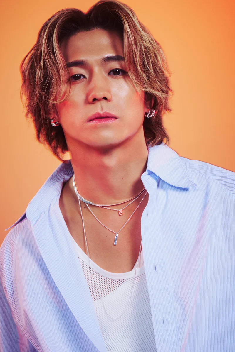 FANTASTICS from EXILE TRIBE on X: 