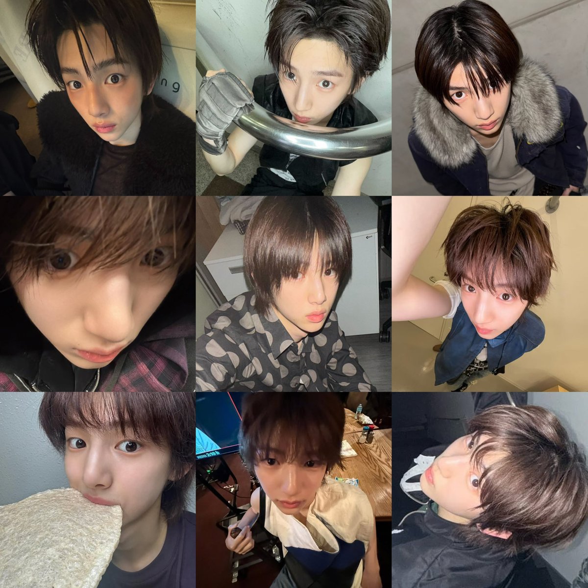.☘︎ ݁˖ 주하늘🐢❣️ tweet media