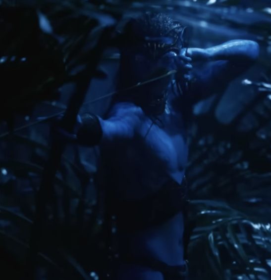 neteyamtwt's tweet image. technically