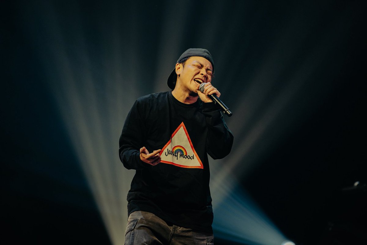 ykrm_official's tweet photo. リハ中Yudaiオフショ📷✨ https://t.co/uDVUsAvvcU