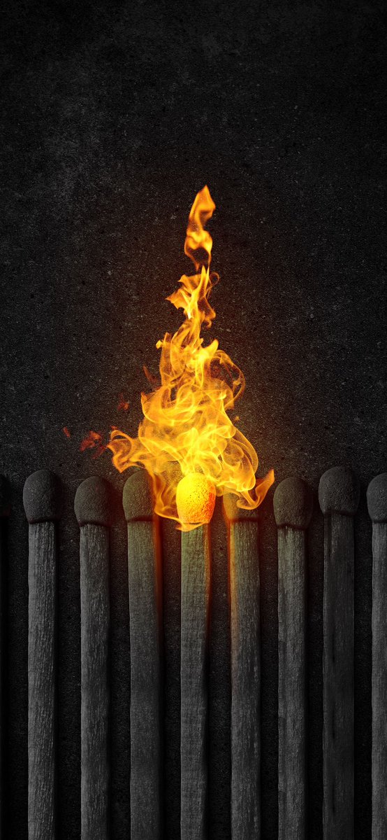 abcAesthetica's tweet photo. Stand out anyway | double Wallpaper | https://t.co/EBT6YI809e