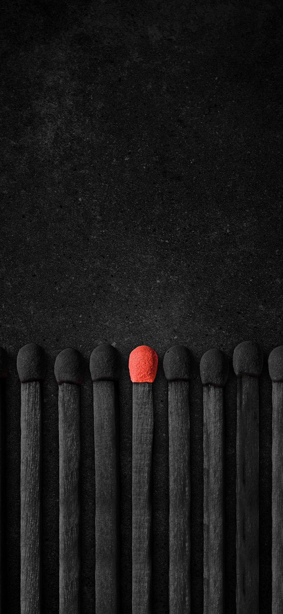 abcAesthetica's tweet photo. Stand out anyway | double Wallpaper | https://t.co/EBT6YI809e