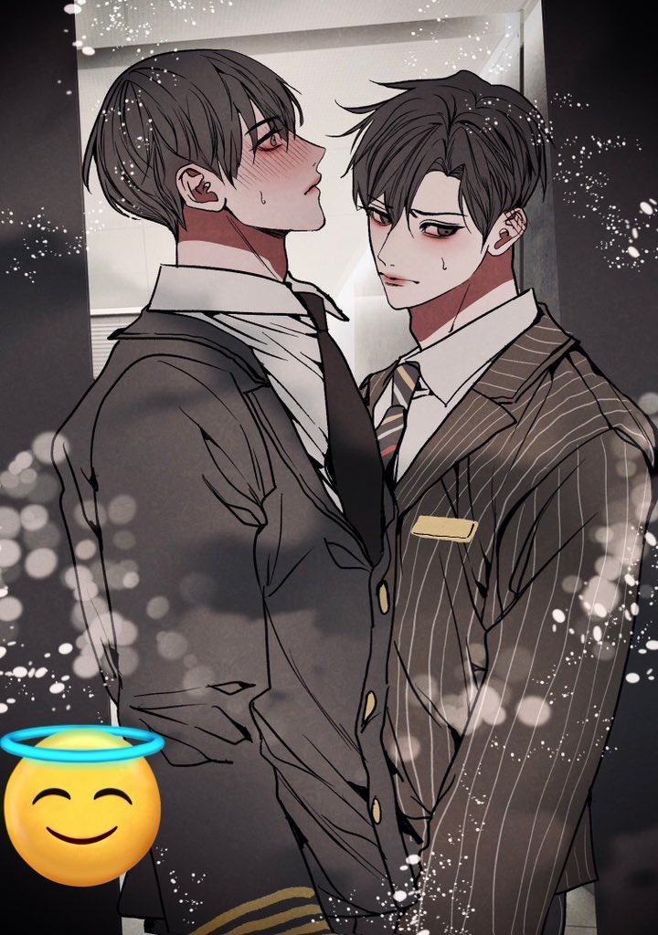 기장승무원 빵준 제가쏩니다
멤오 님 (@ memon0te) 께서 아름답게 그려주셨습니다...
그래이게내가원하는. 그것이라고... 내머리에있는. 그거라고예들아