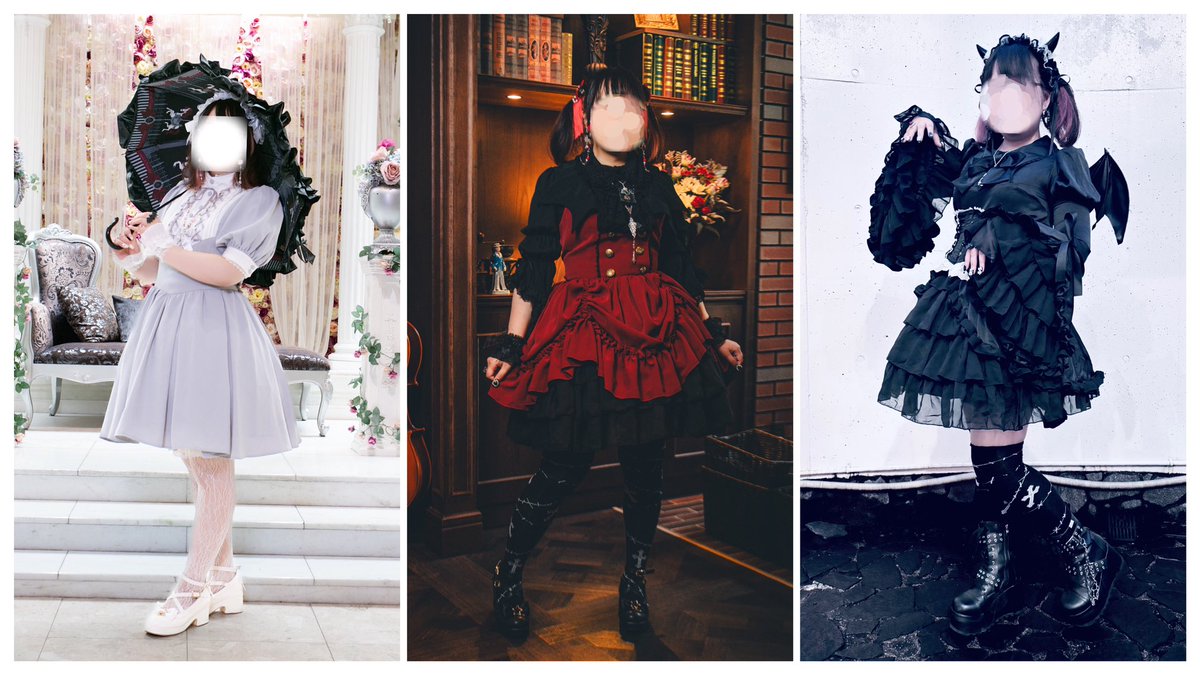 ヴァンパイアのミオ tweet media