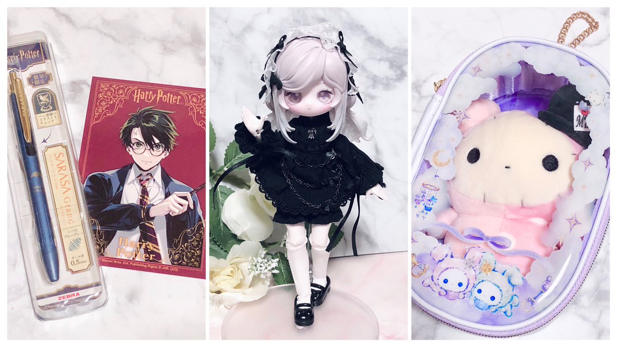 ヴァンパイアのミオ tweet media