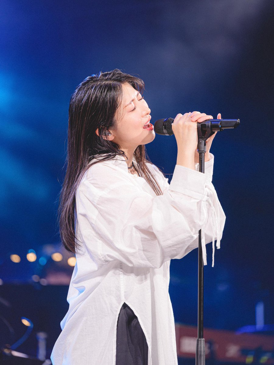 minori_contact's tweet image. 「No tears here」ツアー
 LIQUIDROOM公演
ありがとうございました。

バンドメンバー、スタッフ、
そして来てくれたみんなのおかげで、
いいスタートを切ることができました。

ライブハウスって、
こんなにも濃密で、濃厚で、
リアルな場所なんだな。

バンド4人の鳴らす音が…