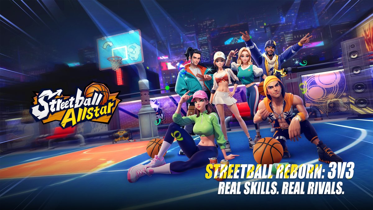 街中のバスケキング公式 tweet media