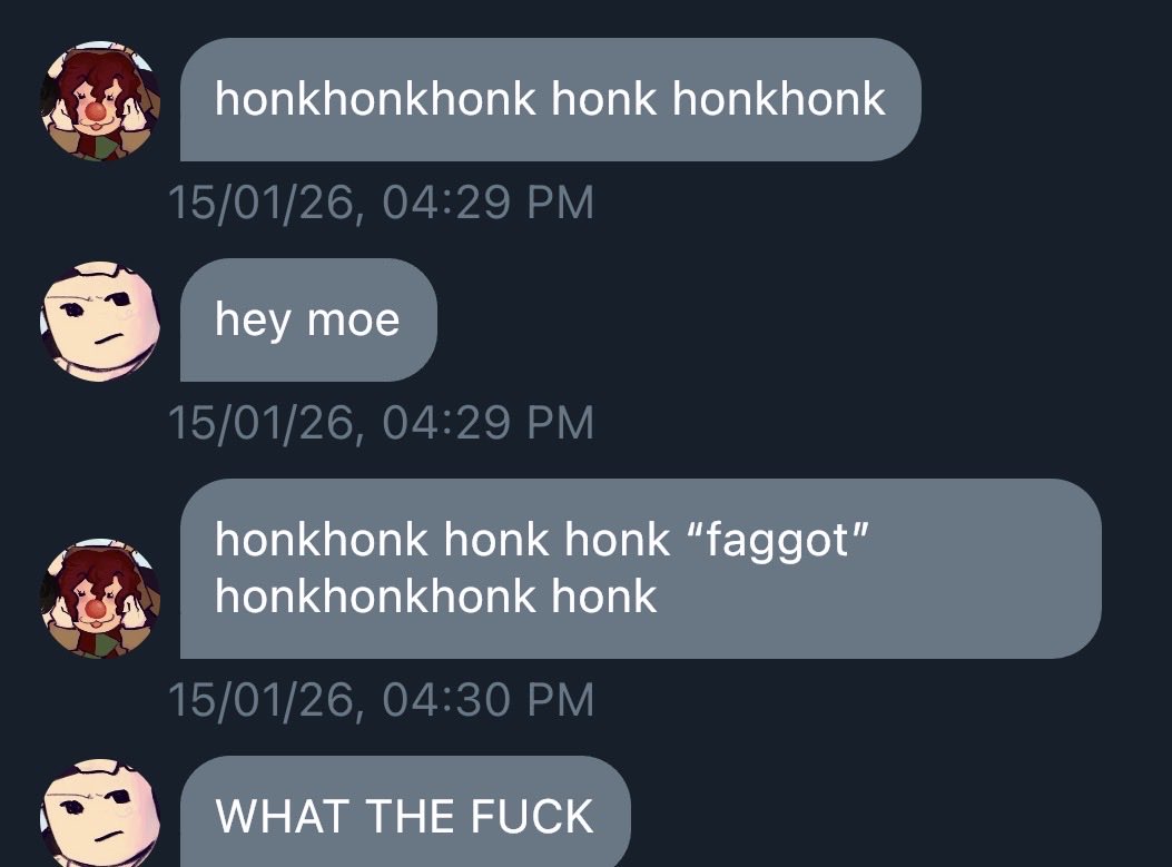 amiarin_rin's tweet image. #ReGectARG this is real and canon btw