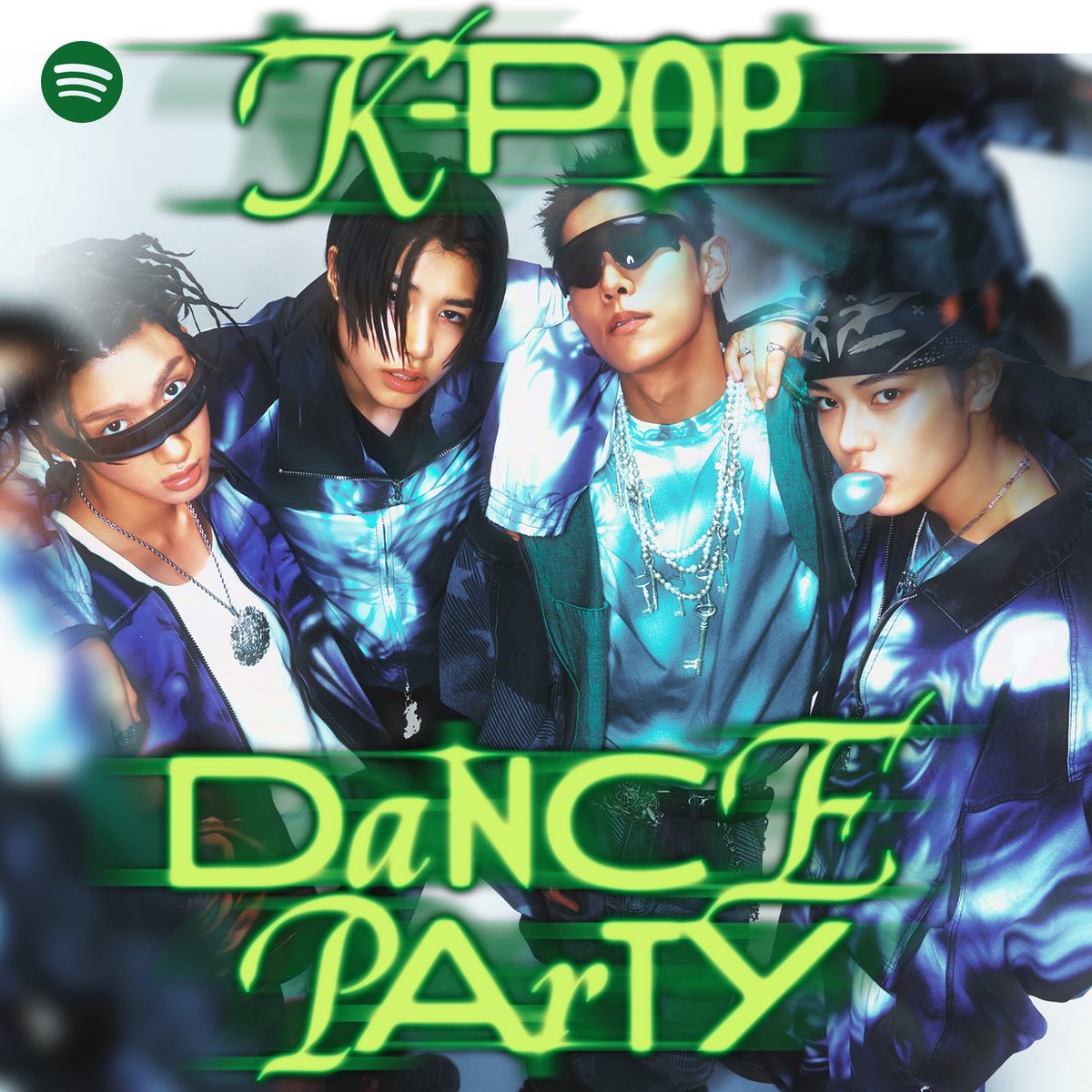 Thank you <a href="/SpotifyKR/">Spotify Korea</a> <a href="/SpotifyKpop/">Spotify ❤️ K-Pop</a> for featuring LNGSHOT on the [K-Pop Dance Party] playlist 🪩
Enjoy LNGSHOT's songs on <a href="/Spotify/">Spotify</a> 🤞

open.spotify.com/playlist/37i9d…

#LNGSHOT #Moonwalkin
#SHOTCALLERS
