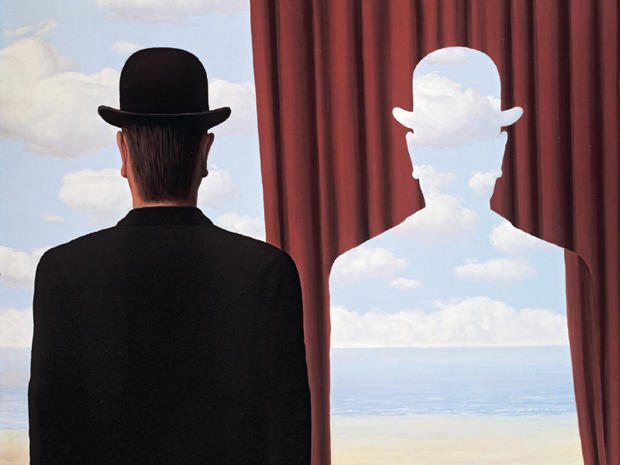CarmelaCusmai's tweet image. "Gli uomini si dividono in due categorie :
quelli che pensano e quelli che lasciano che siano gli altri a pensare."

Fabrizio De André

#15gennaio
#BuongiornoATutti 🥀

Renè Magritte