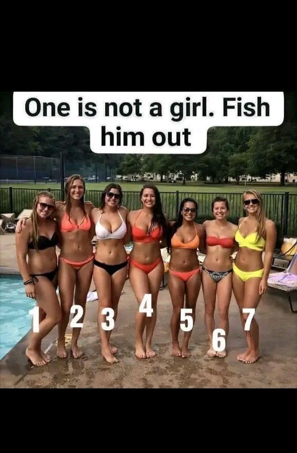 JoyClassic18292's tweet photo. Fish him out https://t.co/gxivxXV8Pu