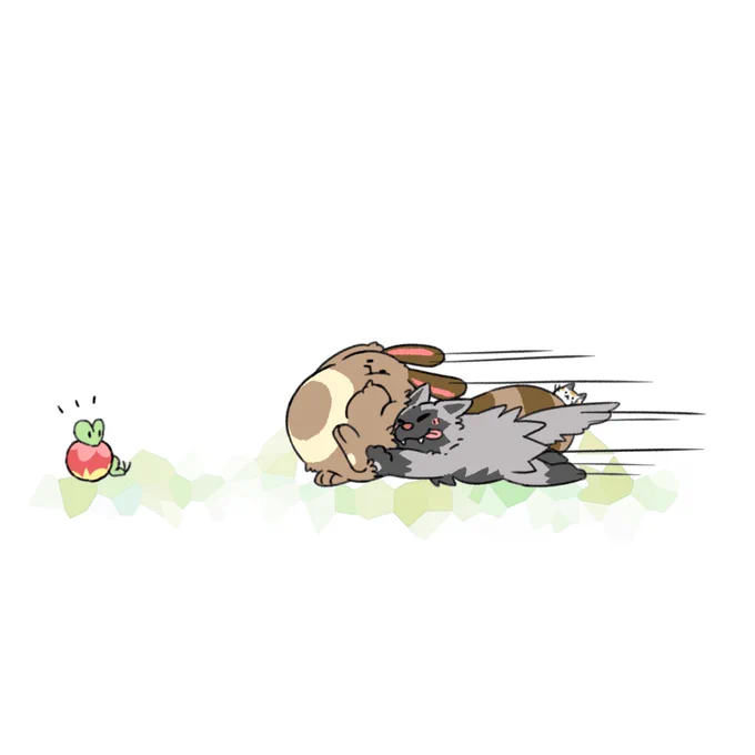 好きすぎて〜