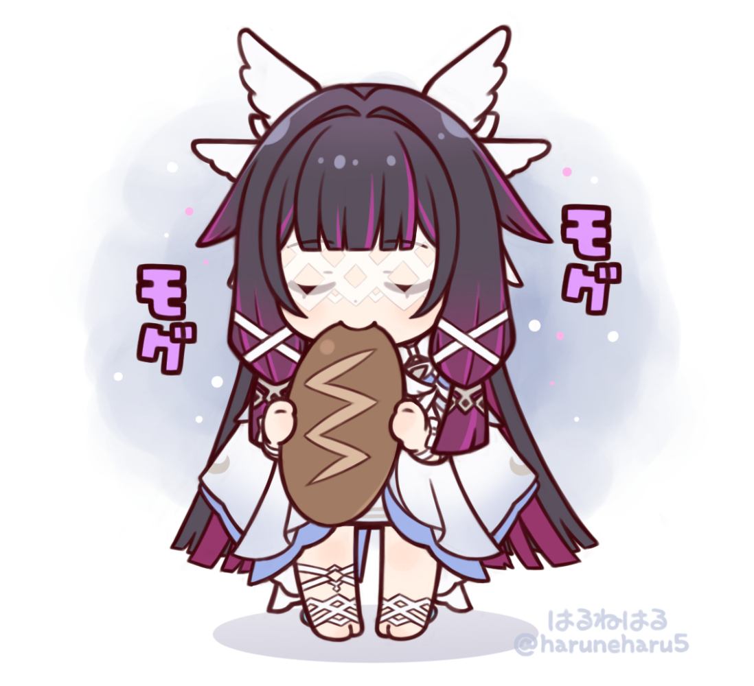 haruneharu5's tweet photo. コロンビーナ イラストまとめ🌕
#コロンビーナ #サンドローネ 
#原神 https://t.co/C0OHiO9iLU