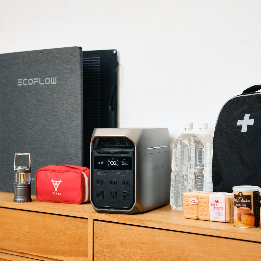 EcoFlow Japan (@EcoFlowJapan) / Posts / X