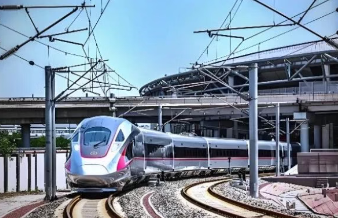 XTOP3D's tweet photo. https://t.co/11EROzWL0U
Safeguarding Curve Safety: How Does DIC Technology Precisely Monitor the "Hidden" Deformation of Rails Under Train Dynamic Load?
#DICTechnology #DigitalImaging #RailwaySafety #TrackMonitoring #InfrastructureHealthMonitoring #DynamicLoad https://t.co/ZFFY9XPyVw