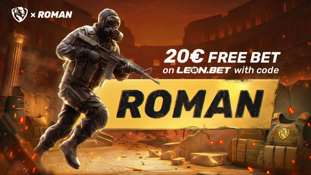 Exemple d'interface utilisateur de Leonbet Casino