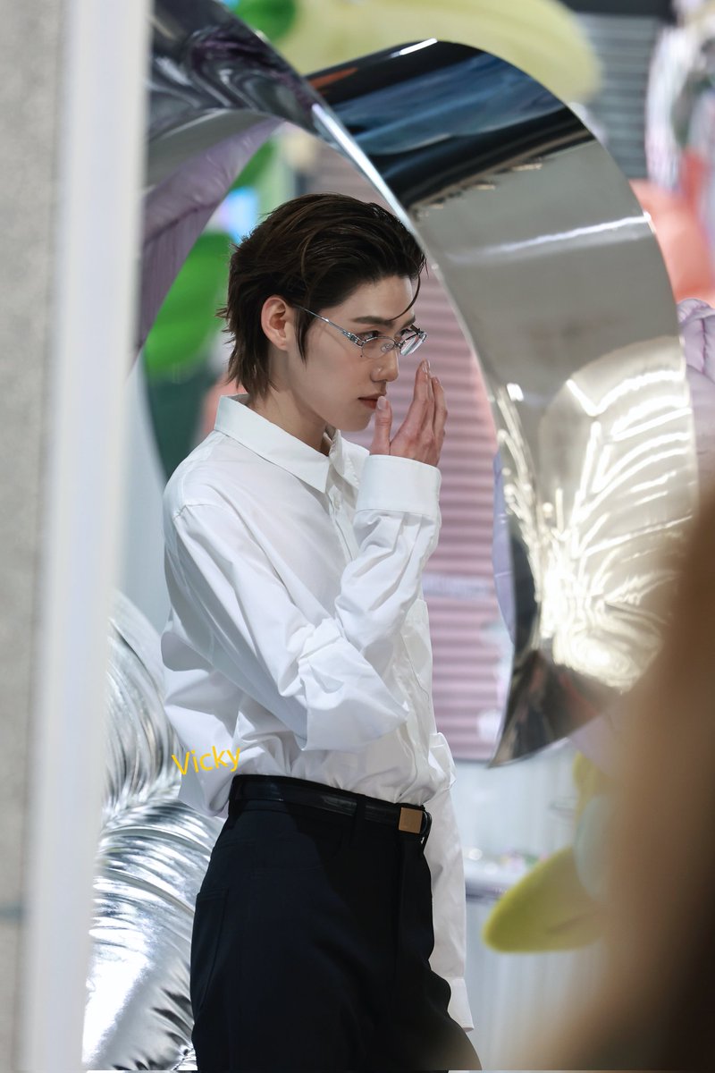 GENTLE MONSTER 2026 BOUQUET COLLECTION POP UP EVENT 🌷 #GentleMonsterxPP

#GENTLEMONSTER #GENTLEMONSTER_BOUQUETCOLLECTION
#GENTLEMONSTER2026
#ppkritt