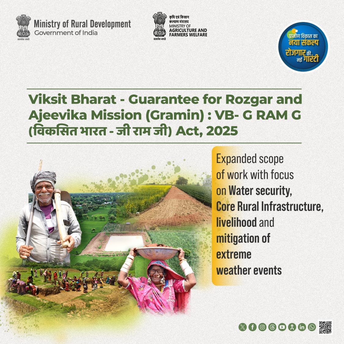 Agriculture INDIA tweet media