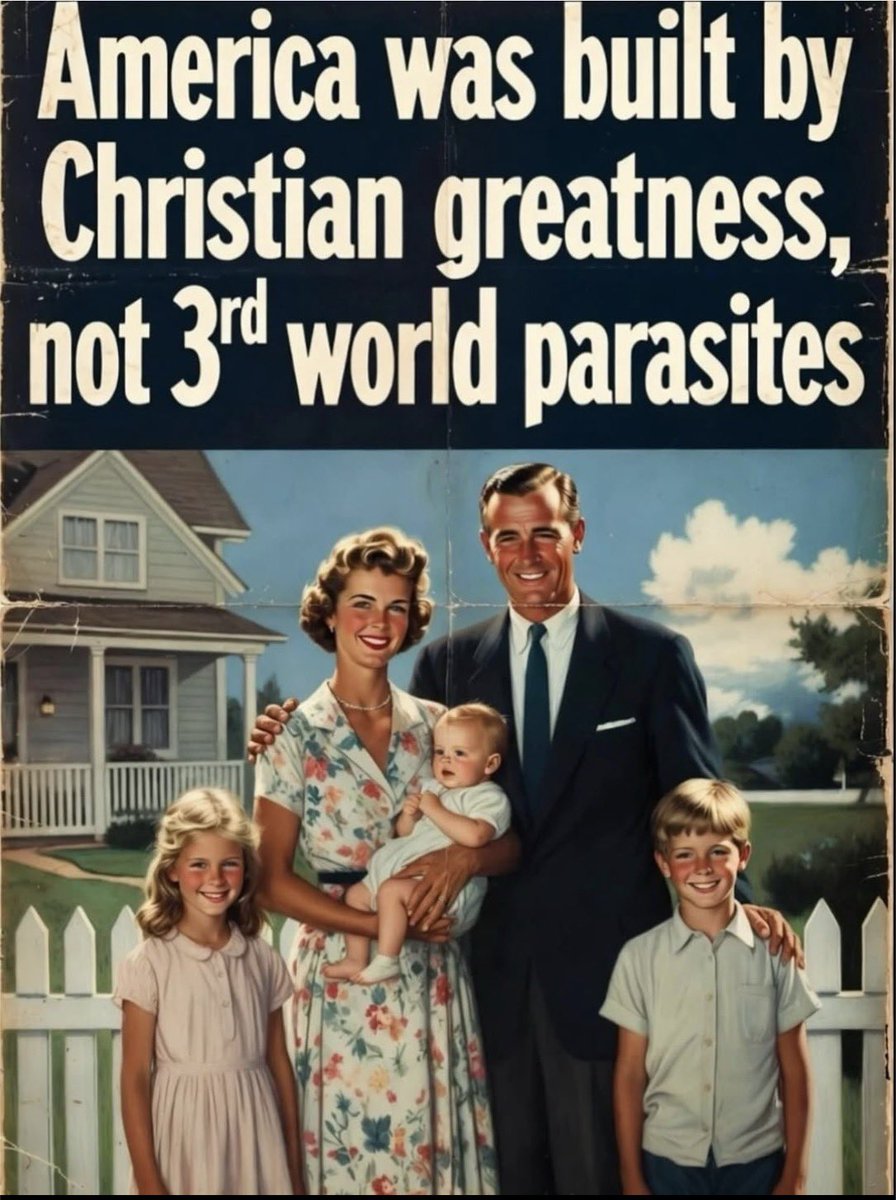 DameScorpio's tweet image. Why would anyone think it’s a good idea to import millions of people who do not value what we value, who do not believe what we believe, who do not dress or eat the way we do, who do not worship the way we do…was a great idea. Import third world shit-hole people and watch your…