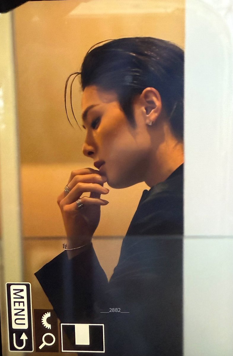 dailyinnieluv's tweet image. THE MOST INSANE FACECARD 

#I_NxDAMIANI