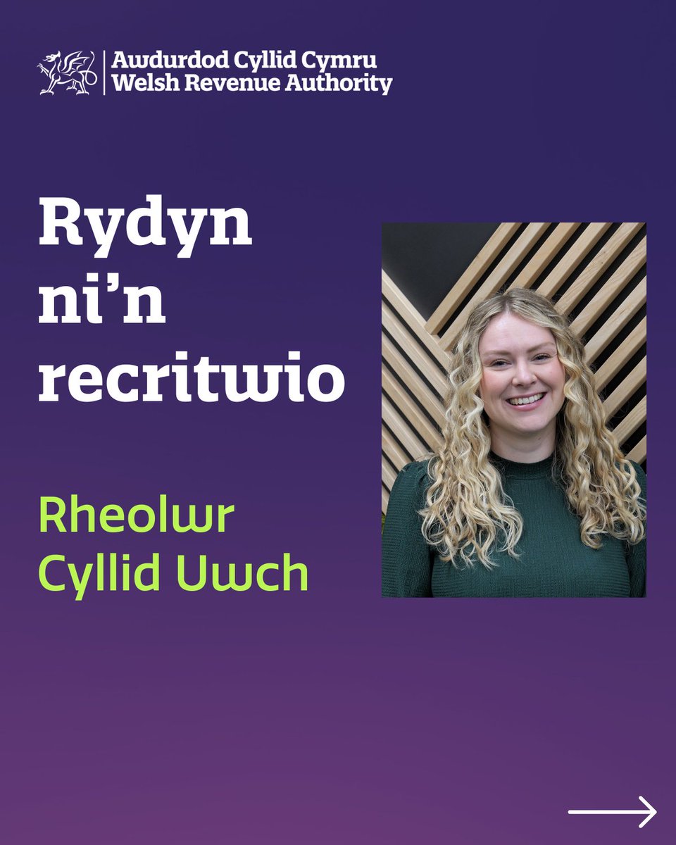 ACCtrydar's tweet image. 📢 Yn y Sbotolau: Rheolwr Cyllid Uwch 
Barod i wneud gwahaniaeth go iawn? Rydyn ni’n recriwtio Rheolwr Cyllid Uwch i gryfhau llywodraethiant ar draws y sefydliad. 

🗓 Cau: 26 Ionawr 2026 
💻 Sesiynau: 20 Ionawr | 12:30yp &amp;amp; 4:00yp 

👉 Gwneud cais:civilservicejobs.service.gov.uk/csr/jobs.cgi?S…
