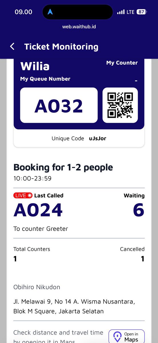 Rin Rent HP tweet media