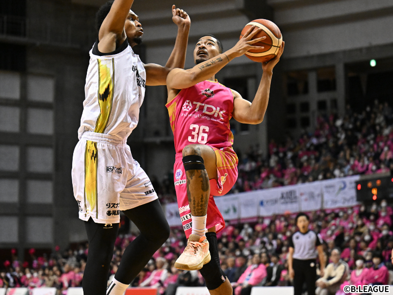 bbking_jp's tweet photo. 🏀契約情報🏀
秋田が相原アレクサンダー学と選手契約解除…11月に練習生から昇格し9試合に出場
https://t.co/LXwuqh5wFV
相原は「思うようにチームの力になれなかったことは心残りですが、このチームで過ごした時間は自分にとって大きな財産です」と、コメントを送っています。 https://t.co/BppHsikgLh