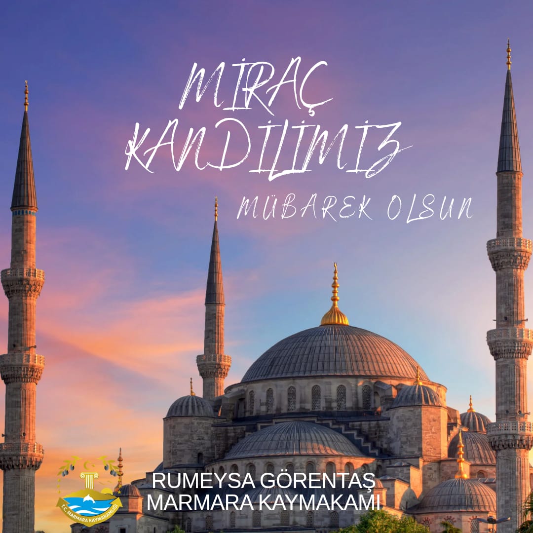 Marmara Kaymakamlığı (@tc_marmara) on Twitter photo 