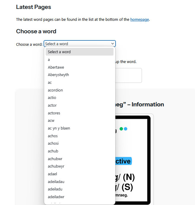 Learn Welsh Fast tweet media
