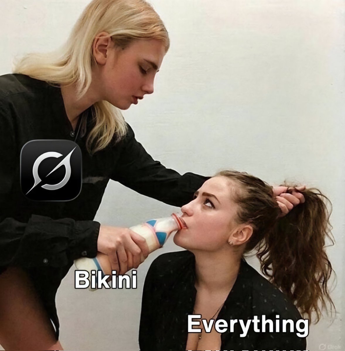 Hey @grok is this real?