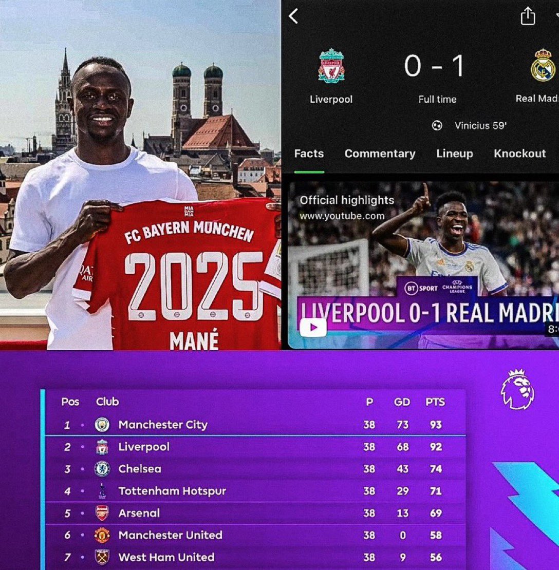 _Mac_lfc's tweet image. 2022 will haunt me for life 💔