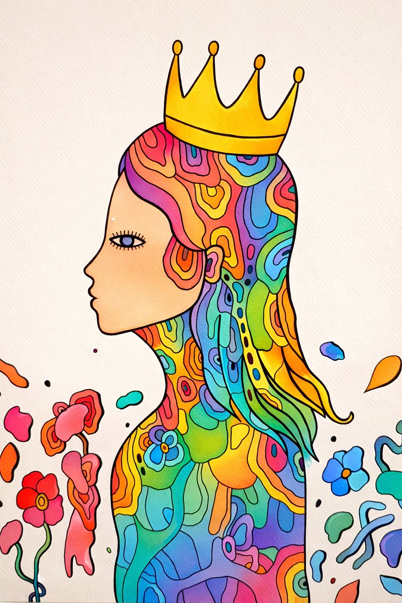 🌈👑❤️‍🔥 channelin imagination right