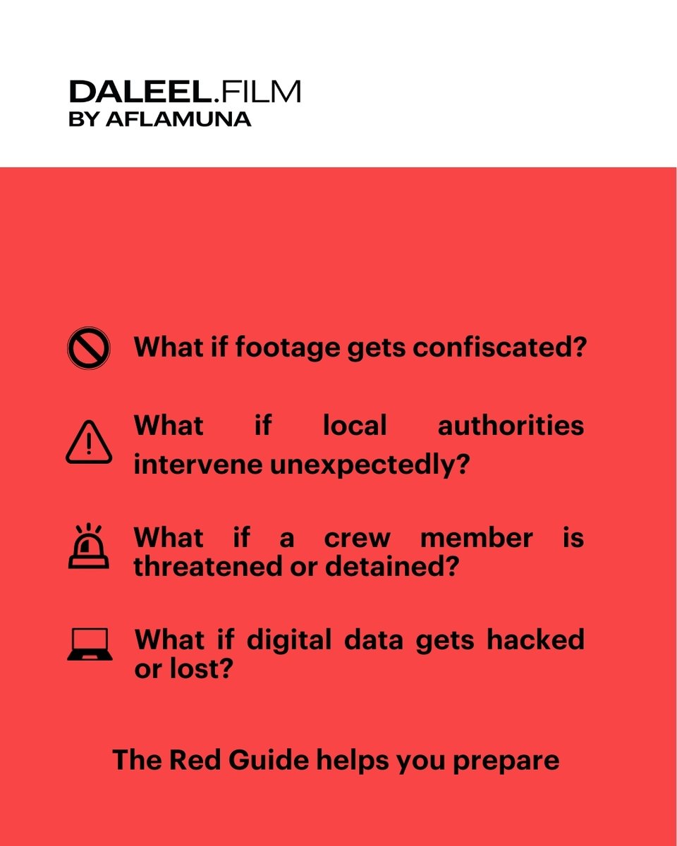 AFLAMUNA • أفلامُنا tweet media