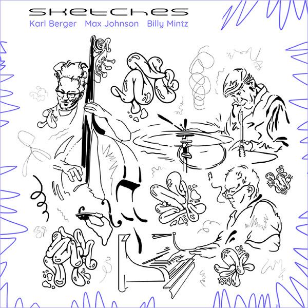 jazzyell_jp's tweet image. 9年前の今日レコーディングされたのは、フリー・ジャズやインプロヴィゼーションの世界で活動するベース奏者、マックス・ジョンソンの一枚です。
名匠カール・ベルガーも参加した自由かつスウィンギーな力作。
jazzyell.jp/c/cd/cd_bass/c…
#本日が録音日 #試聴可 #FRESHSOUND