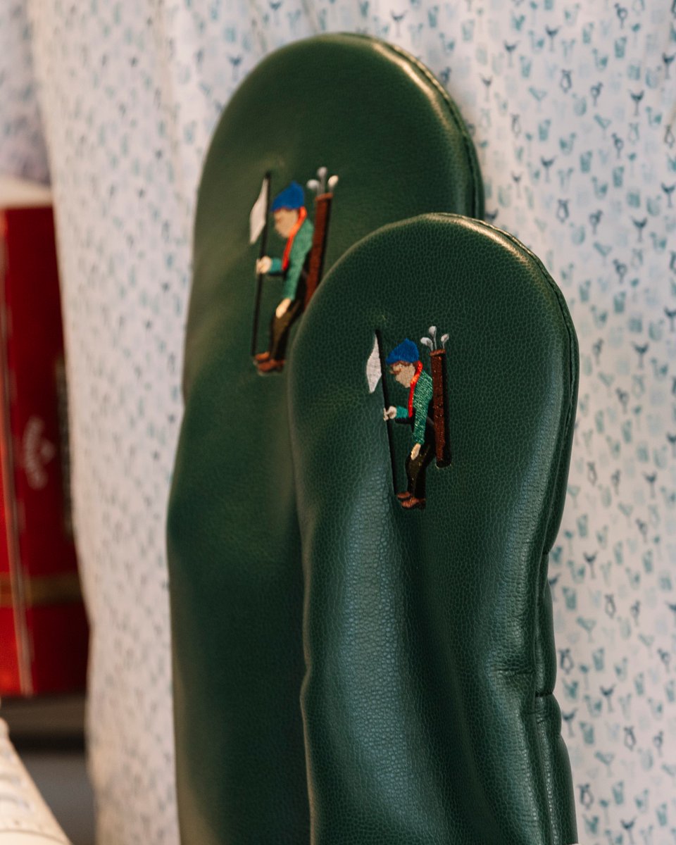 Commonwealth Golf Club tweet media