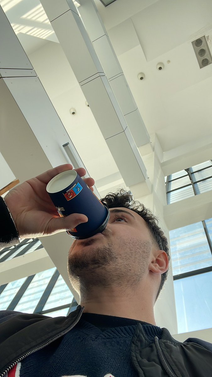 good morning my 10 active friends, 

I will try to take everything easy...like what? I will not post any infofi on my profile for now, I will try just to grow my account, my brand and make new connections, that's it. 

why? because dosen't worth my time and my stress, when I was