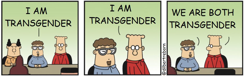 Dilbert Reborn tweet media