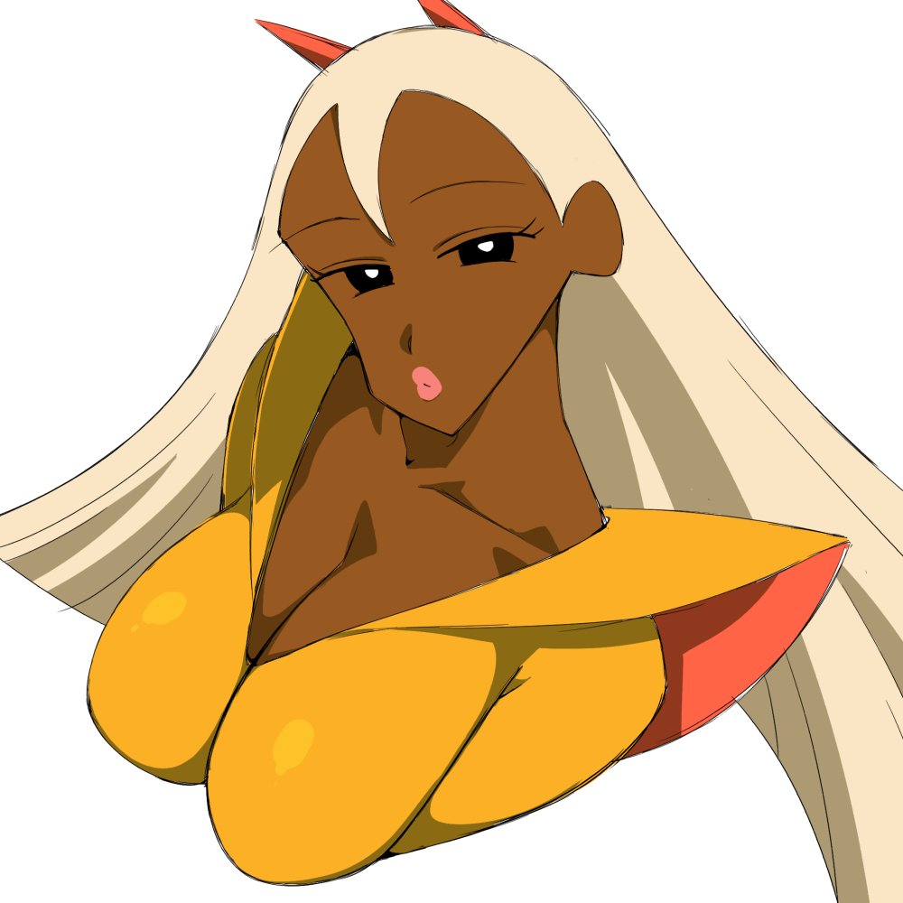 えっちだなぁ… 