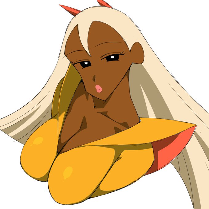 えっちだなぁ… 