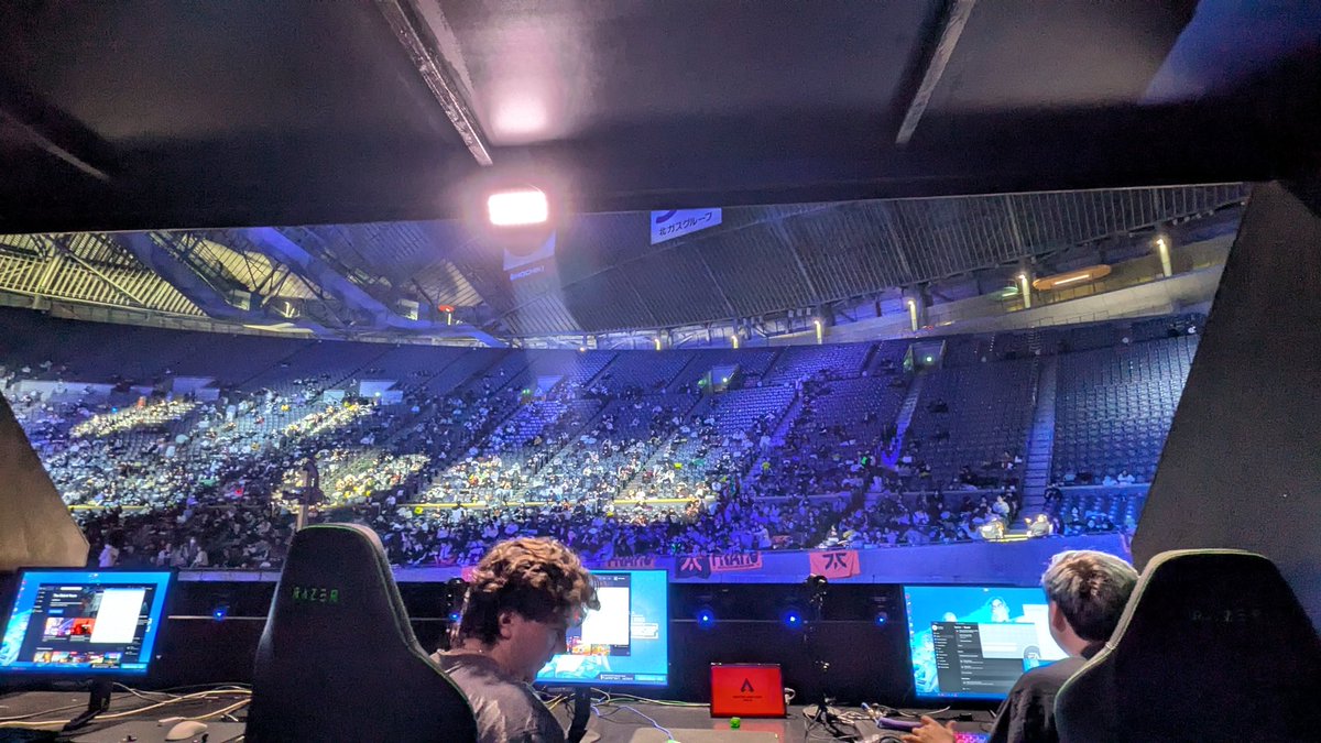 RubyKaster tweet media