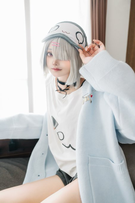 コスプレイヤーにしんのTwitter画像18