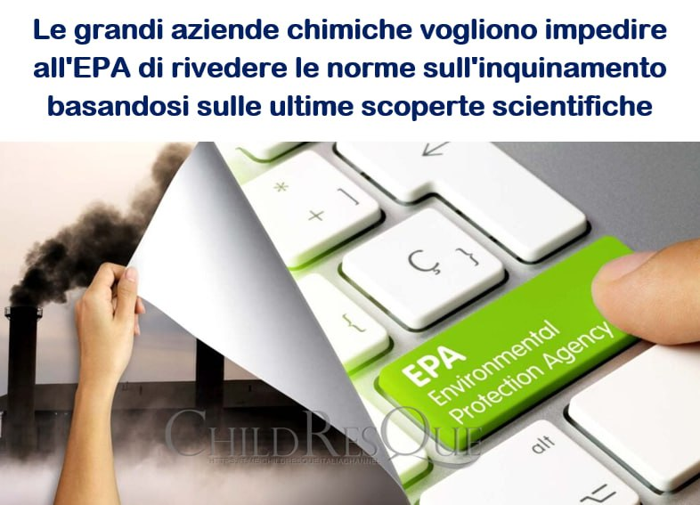 ChildQ53934's tweet photo. #ChildResQue 🌎🇺🇸
1/3
☢️LIMITARE QUASI 200 INQUINANTI
Nel 2024, l'EPA ha approvato norme più severe che impongono agli sterilizzatori commerciali per apparecchiature mediche e grandi impianti chimici di ridurre drasticamente le emissioni di ossido di...
https://t.co/WgjmVeWjaf https://t.co/8IJsigUhwA